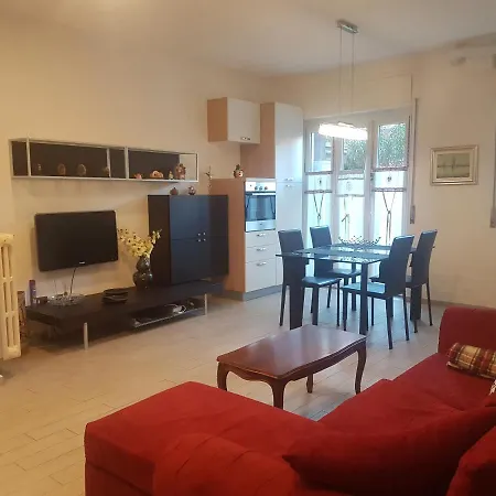 Appartamento Trilocale In Centro Verbania