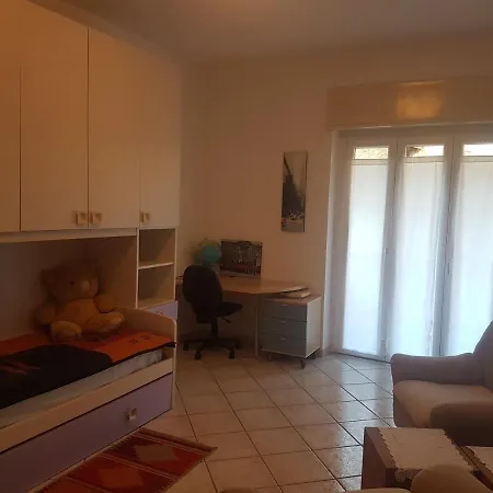 Appartamento Trilocale In Centro Verbania