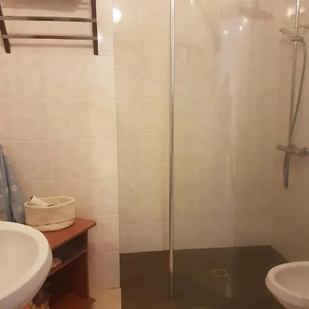 Trilocale In Centro Verbania Appartamento *